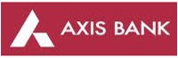Axis Bank logo