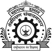 Maharashtra Government logo
