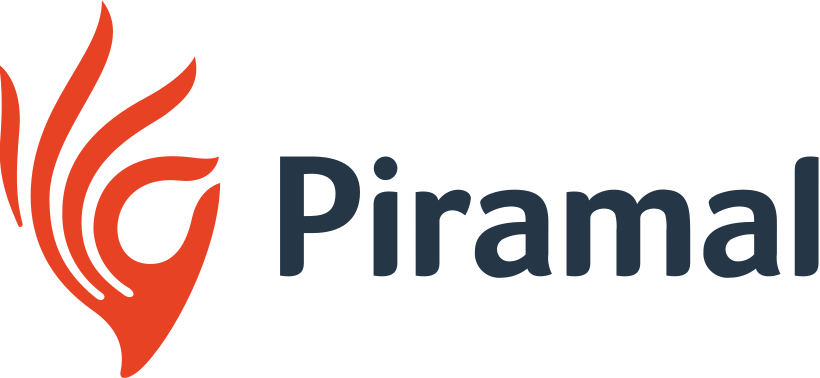 Piramal Healthcare logo