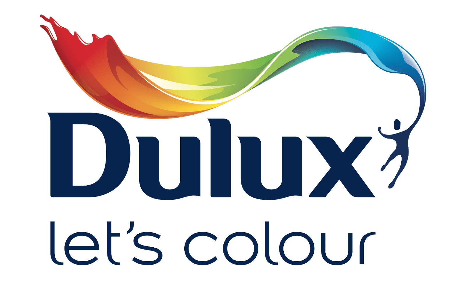Akzo Nobel · Dulux Paints logo