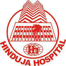 Hinduja Hospital logo