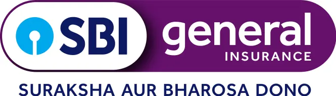 SBI General Insurance logo