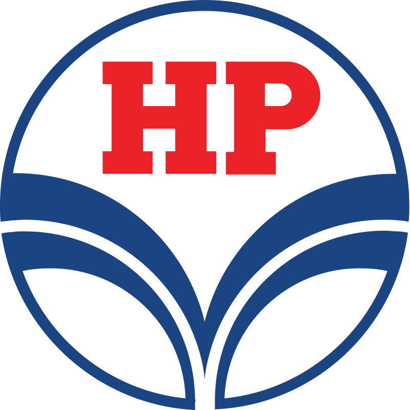Hindustan Petroleum logo