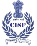 Central Industrial Security Force logo