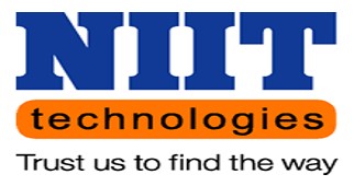 NIIT Technologies logo