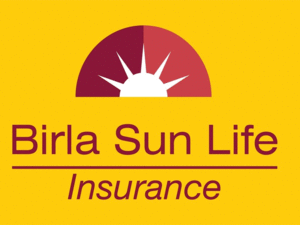 Birla Sun Life Insurance logo