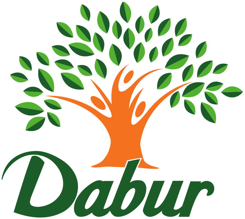 Dabur logo