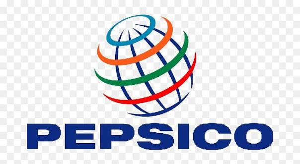 PepsiCo India logo